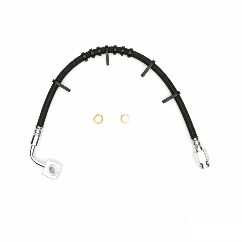 Dodge Ram 3500 Brake Hose - Front - R1 Concepts - RNC - `00-`02